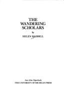 The wandering scholars