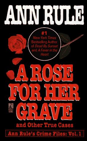 A rose for her grave
