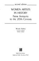 Women artists in history