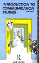 Introduction to communication studies