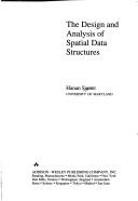 The design and analysis of spatial data structures