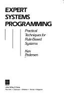 Expert systems programming