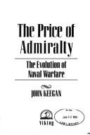 The price of admiralty