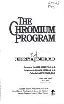 The chromium program