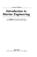 Introduction to marine engineering
