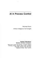 AI in process control