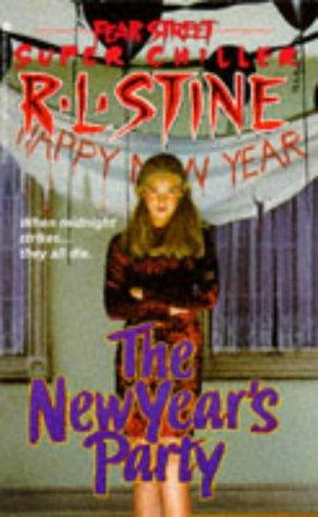 Fear Street Superchiller - The New Year's Party