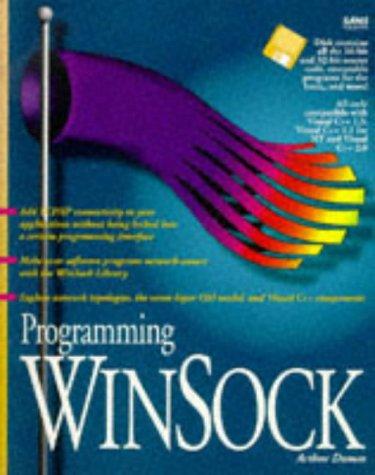 Programming WinSock