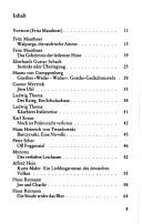 Deutsche Prosa-Parodien aus zwei Jahrhunderten by Winfried Freund, Walburga Freund-Spork cover