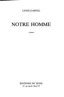 Notre homme