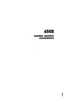 6502 assembly language programming