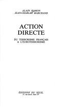 Action directe by Alain Hamon cover