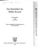 Rolandslied