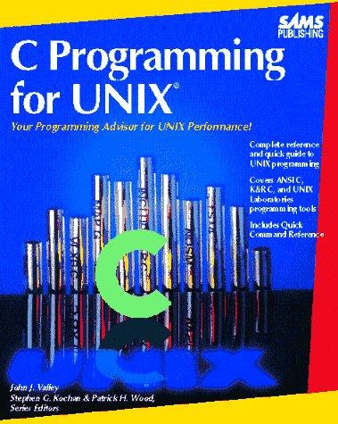 C programming for UNIX