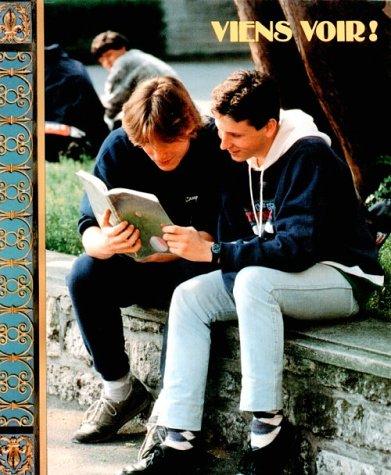 ScottForesman French program