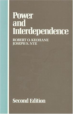 Power and interdependence