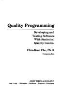 Quality programming