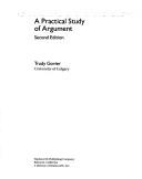 A practical study of argument