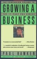 Growing a business