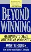 beyond winning 