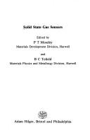 Solid-state gas sensors