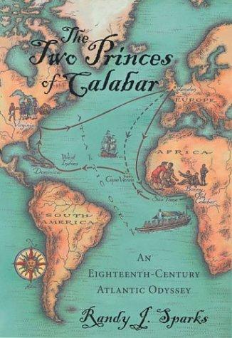 The two princes of Calabar