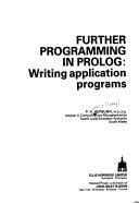 Further programming in Prolog
