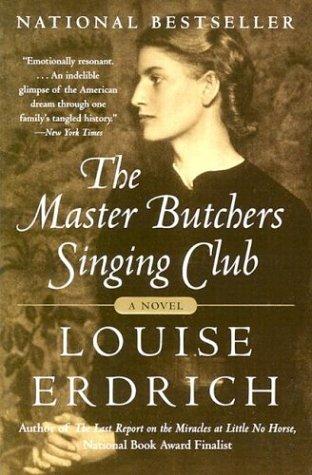 The Master Butchers Singing Club SP