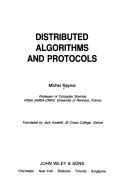 Distributed algorithms and protocols