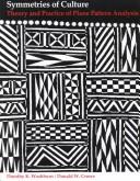 Symmetries of culture