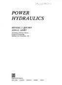 Power hydraulics by Michael J. Pinches cover