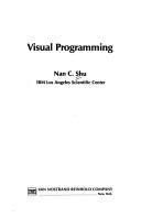 Visual programming