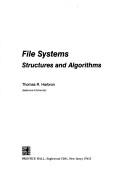File systems