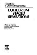Equilibrium-Staged Separations