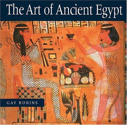 The art of ancient Egypt