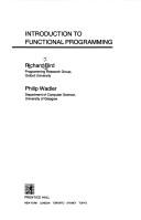 Introduction to functional programming