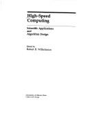 High speed computing