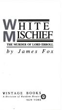 White mischief