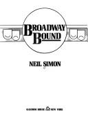 Broadway bound