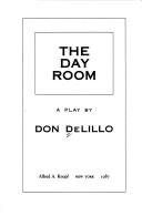 The day room