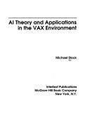 AI theory and applications inthe VAX environment
