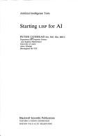 Starting LISP for AI