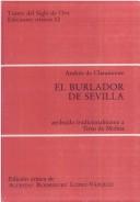 El burlador de Sevilla