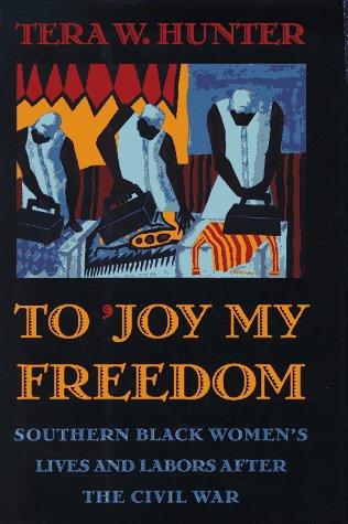 To 'Joy My Freedom