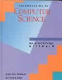 Introduction to computer science