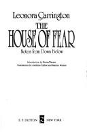 The house of fear