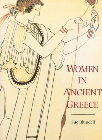 Women in ancient Greece