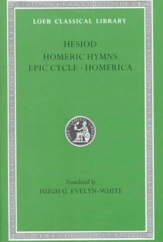 Hesiod