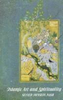 Islamic art and spirituality