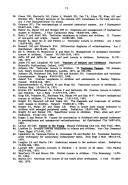 Diagnosis and management of malignant solid tumors in infants and children